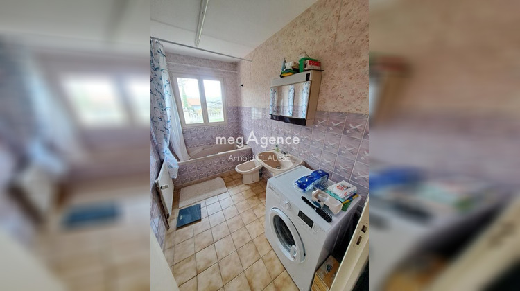 Ma-Cabane - Vente Maison AUXI LE CHATEAU, 100 m²