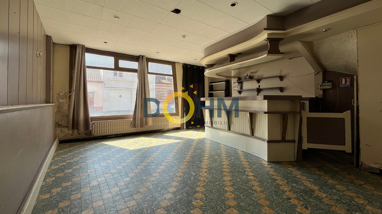 Ma-Cabane - Vente Maison Auxi-le-Château, 134 m²