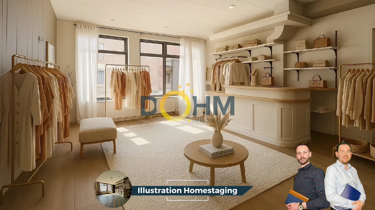 Ma-Cabane - Vente Maison Auxi-le-Château, 134 m²