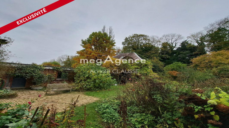 Ma-Cabane - Vente Maison AUXI LE CHATEAU, 140 m²