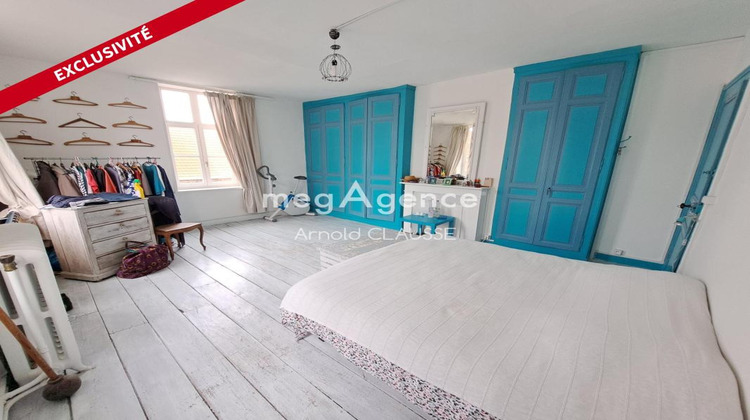 Ma-Cabane - Vente Maison AUXI LE CHATEAU, 140 m²