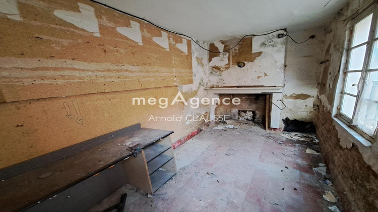 Ma-Cabane - Vente Maison AUXI LE CHATEAU, 85 m²