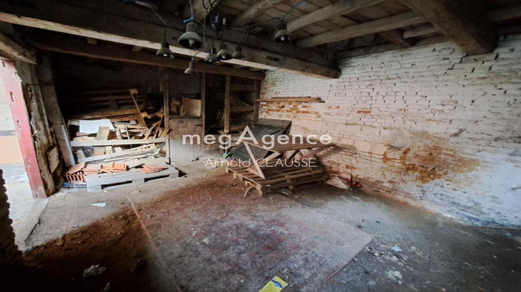 Ma-Cabane - Vente Maison AUXI LE CHATEAU, 85 m²