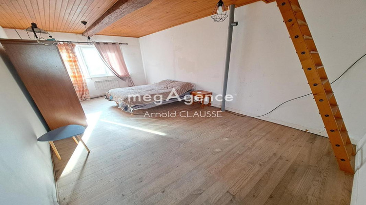 Ma-Cabane - Vente Maison AUXI LE CHATEAU, 127 m²