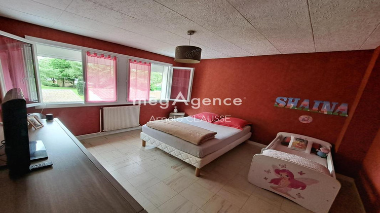 Ma-Cabane - Vente Maison AUXI LE CHATEAU, 93 m²