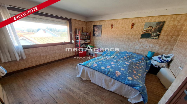Ma-Cabane - Vente Maison AUXI LE CHATEAU, 100 m²