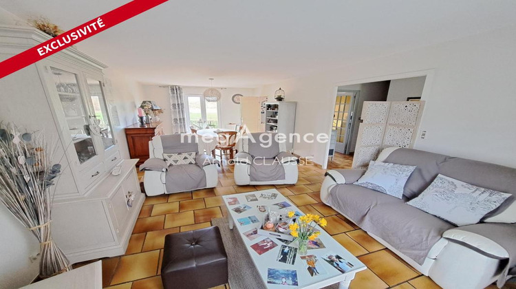 Ma-Cabane - Vente Maison AUXI LE CHATEAU, 90 m²