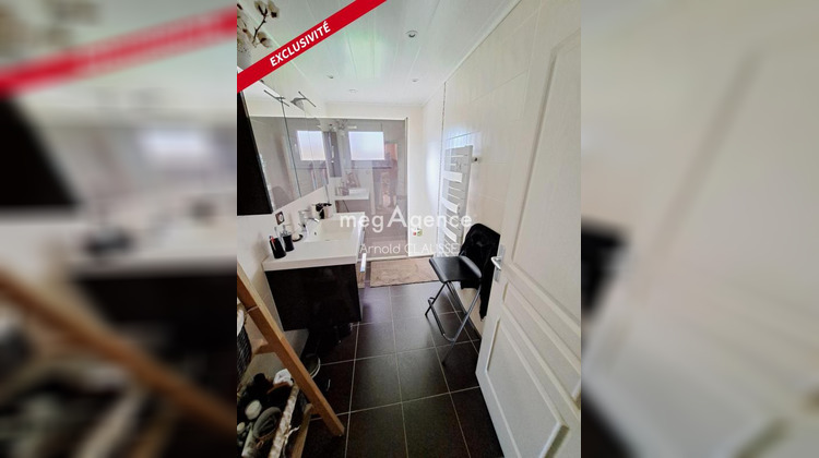 Ma-Cabane - Vente Maison AUXI LE CHATEAU, 90 m²