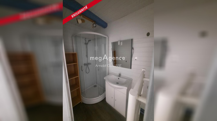 Ma-Cabane - Vente Maison AUXI LE CHATEAU, 108 m²