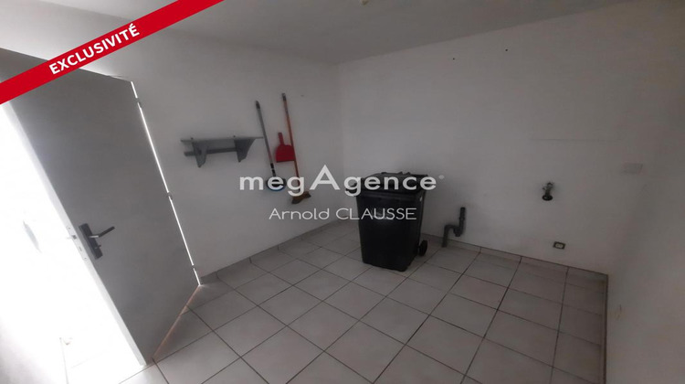 Ma-Cabane - Vente Maison AUXI LE CHATEAU, 108 m²