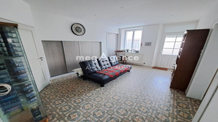 Ma-Cabane - Vente Maison AUXI LE CHATEAU, 100 m²