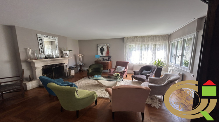 Ma-Cabane - Vente Maison Auxi-le-Château, 360 m²