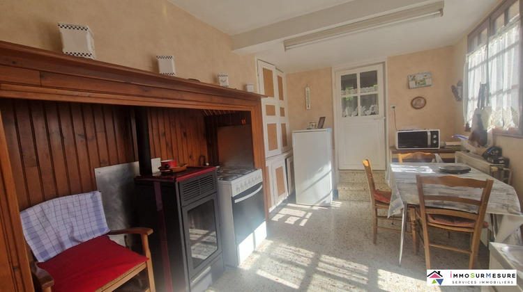 Ma-Cabane - Vente Maison Auxi-le-Château, 75 m²