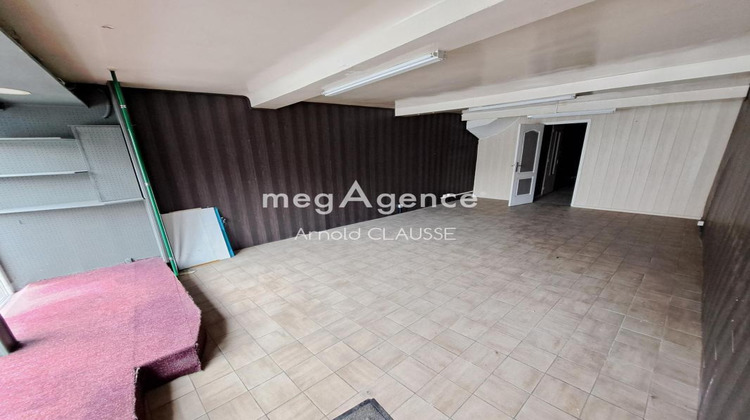 Ma-Cabane - Vente Maison AUXI LE CHATEAU, 90 m²