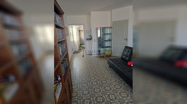 Ma-Cabane - Vente Maison Auxi-le-Château, 105 m²