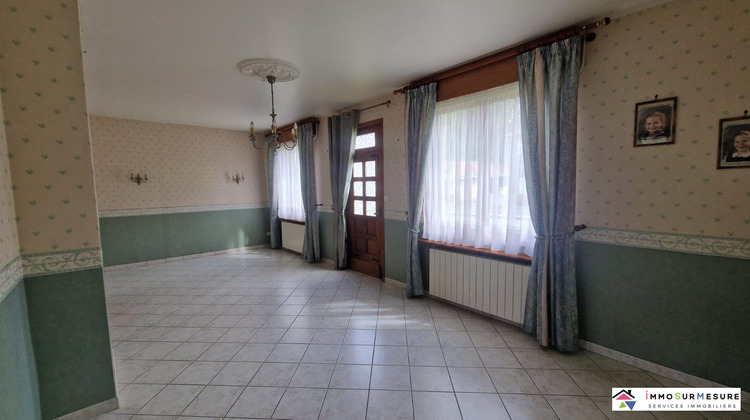 Ma-Cabane - Vente Maison Auxi-le-Château, 156 m²