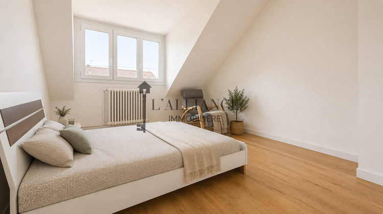 Ma-Cabane - Vente Maison Auxi-le-Château, 112 m²