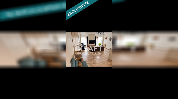 Ma-Cabane - Vente Maison Auxi-le-Chateau, 210 m²