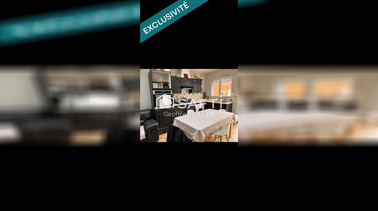 Ma-Cabane - Vente Maison Auxi-le-Chateau, 210 m²