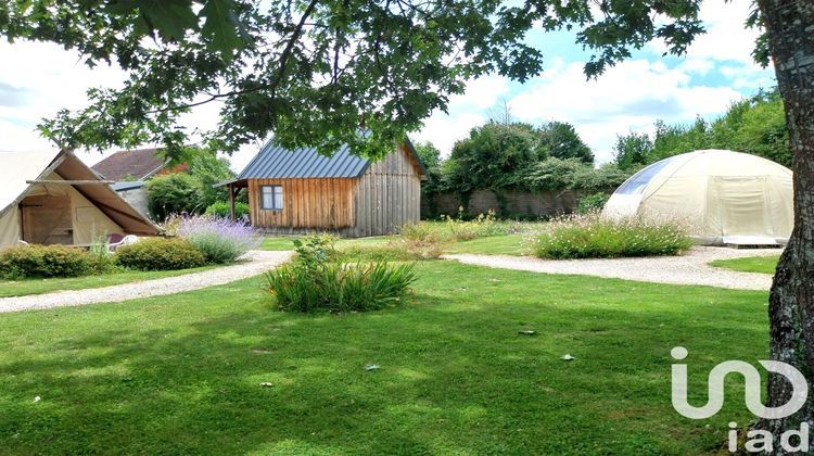 Ma-Cabane - Vente Maison Auxon, 380 m²