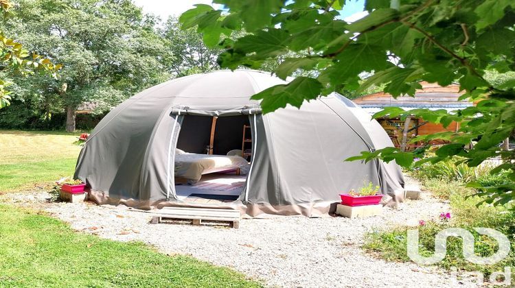 Ma-Cabane - Vente Maison Auxon, 380 m²