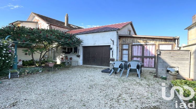 Ma-Cabane - Vente Maison Auxon, 107 m²