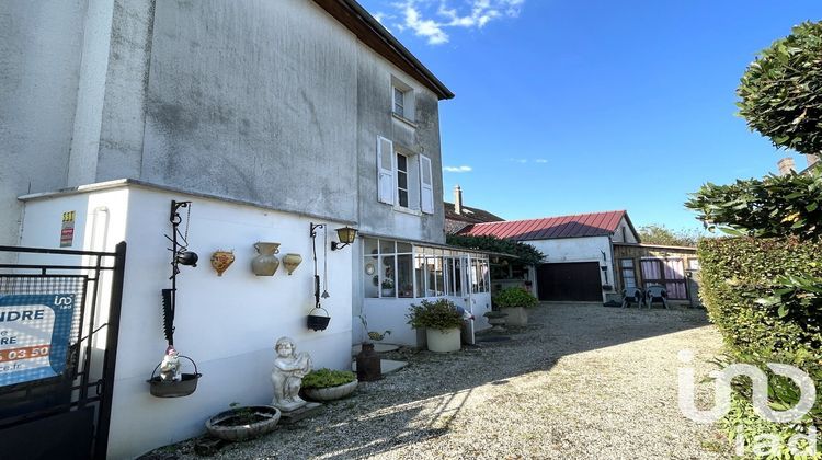 Ma-Cabane - Vente Maison Auxon, 107 m²