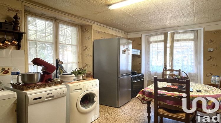 Ma-Cabane - Vente Maison Auxon, 107 m²