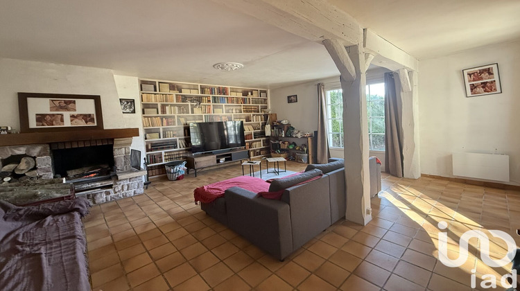 Ma-Cabane - Vente Maison Auxon, 168 m²