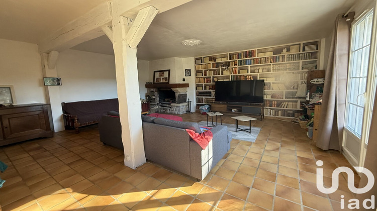 Ma-Cabane - Vente Maison Auxon, 168 m²