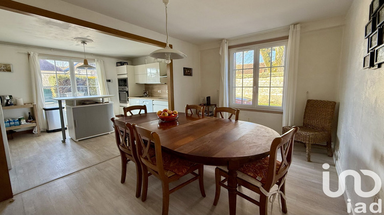 Ma-Cabane - Vente Maison Auxon, 168 m²