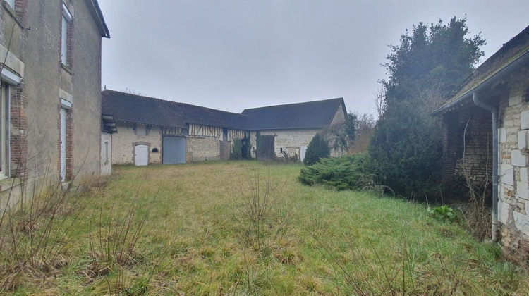 Ma-Cabane - Vente Maison AUXON, 135 m²