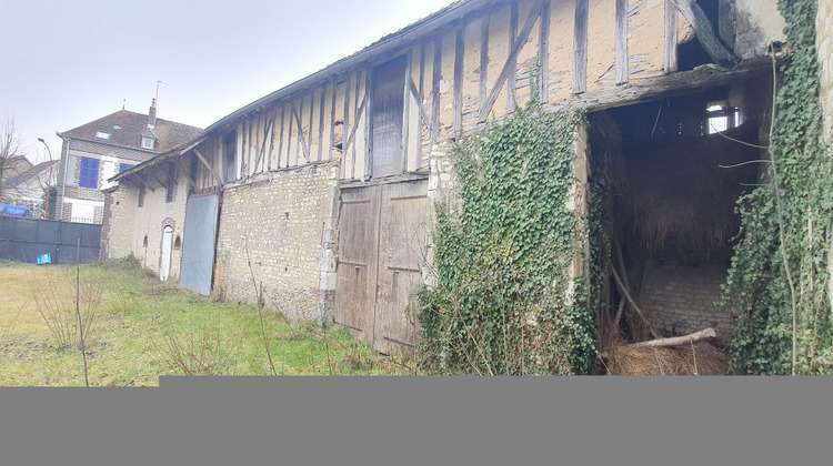Ma-Cabane - Vente Maison AUXON, 135 m²
