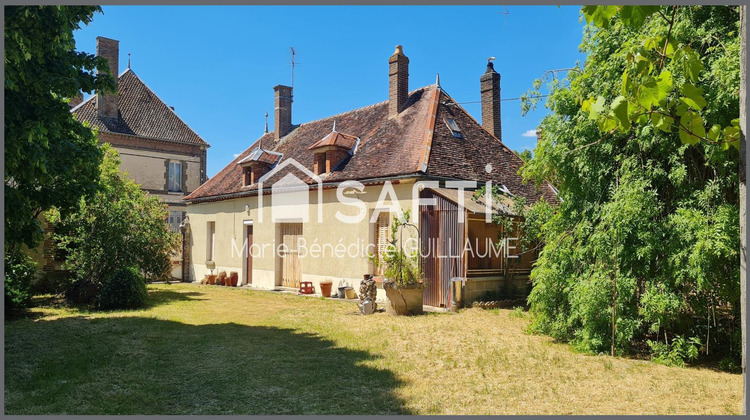 Ma-Cabane - Vente Maison Auxon, 135 m²
