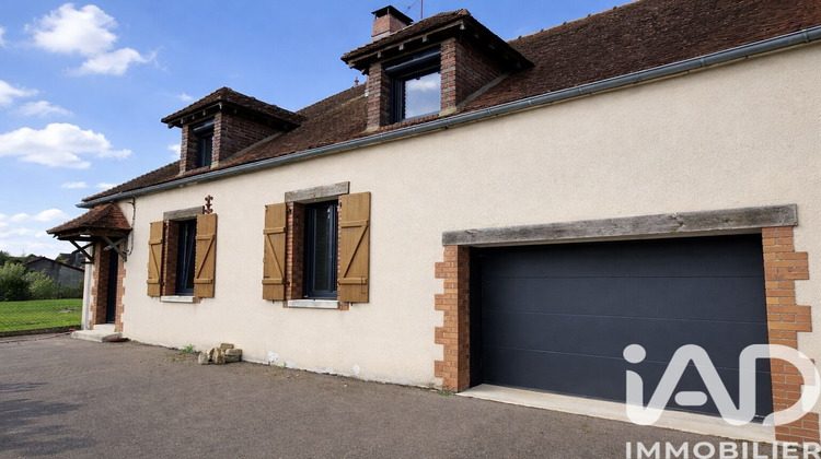 Ma-Cabane - Vente Maison Auxon, 111 m²