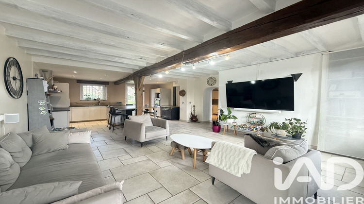 Ma-Cabane - Vente Maison Auxon, 111 m²