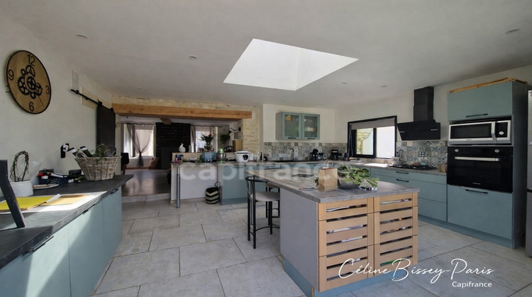 Ma-Cabane - Vente Maison AUXON, 106 m²