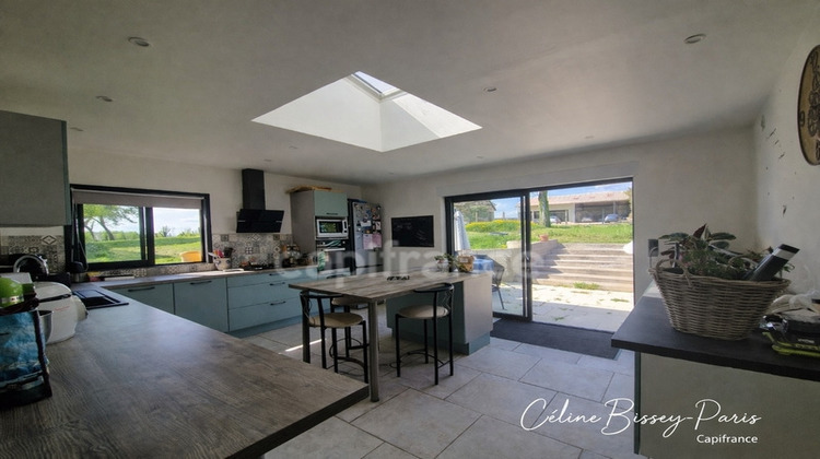 Ma-Cabane - Vente Maison AUXON, 106 m²