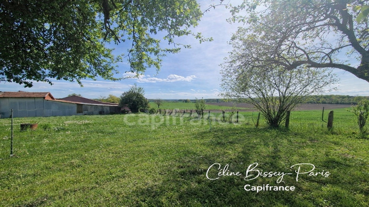 Ma-Cabane - Vente Maison AUXON, 106 m²