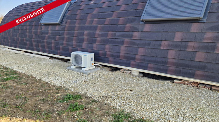 Ma-Cabane - Vente Maison AUXON, 48 m²