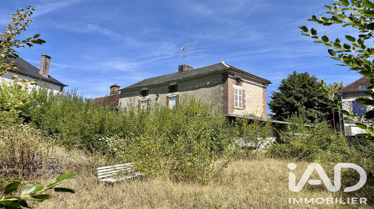 Ma-Cabane - Vente Maison Auxon, 135 m²