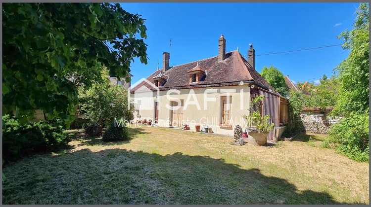 Ma-Cabane - Vente Maison Auxon, 135 m²