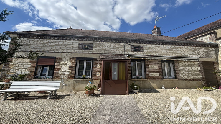 Ma-Cabane - Vente Maison Auxon, 88 m²