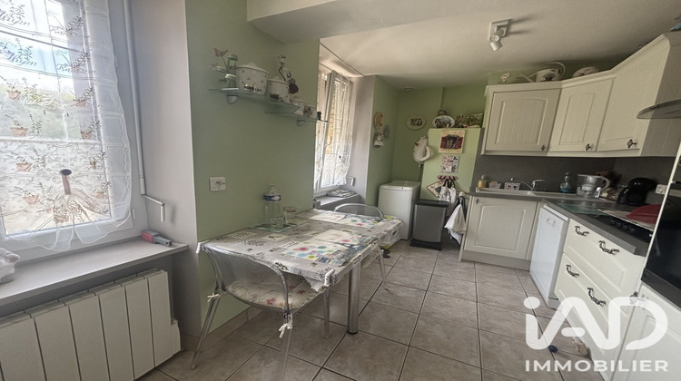 Ma-Cabane - Vente Maison Auxon, 88 m²