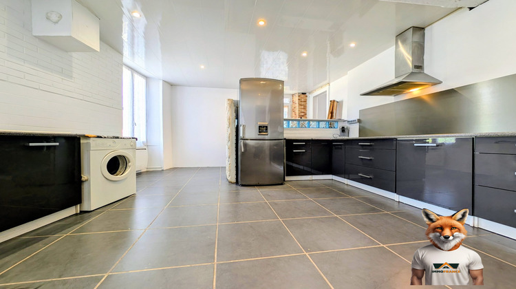 Ma-Cabane - Vente Maison Auxon, 83 m²