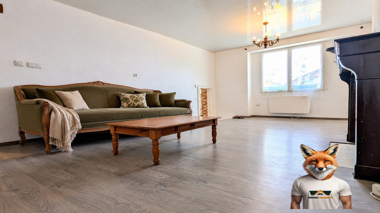Ma-Cabane - Vente Maison Auxon, 83 m²