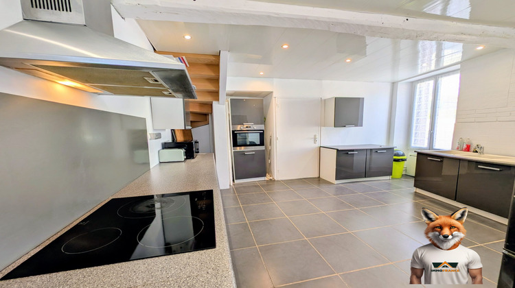 Ma-Cabane - Vente Maison Auxon, 83 m²