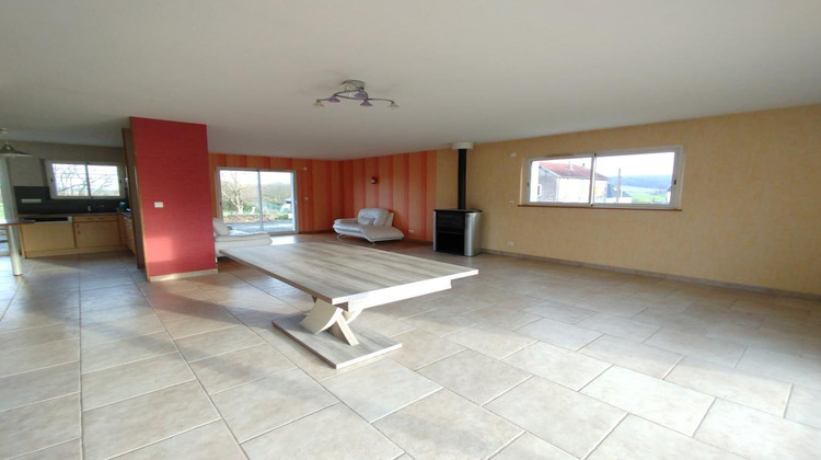 Ma-Cabane - Vente Maison AUXON, 143 m²