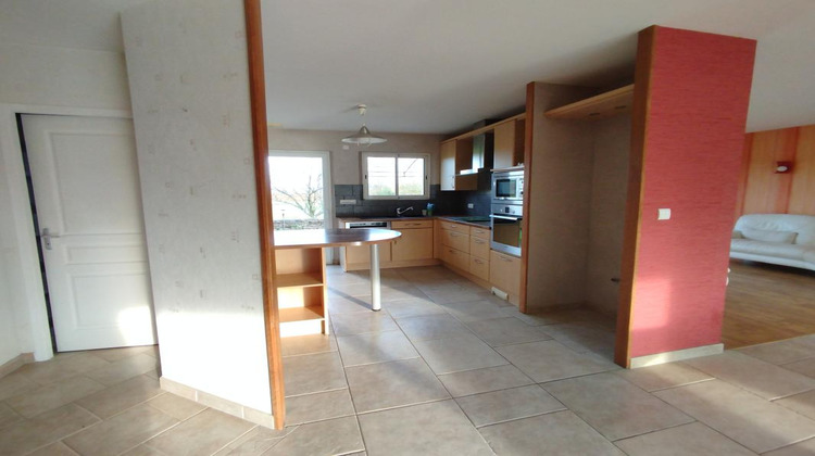 Ma-Cabane - Vente Maison AUXON, 143 m²