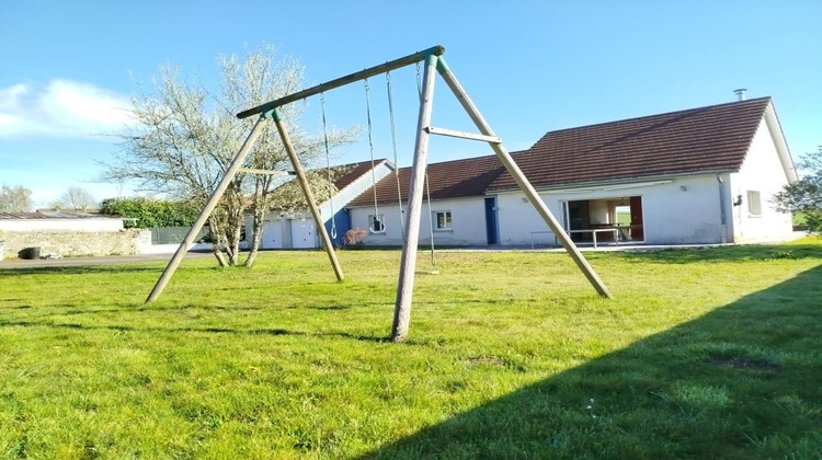 Ma-Cabane - Vente Maison AUXON, 143 m²